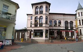 Haus Lucie